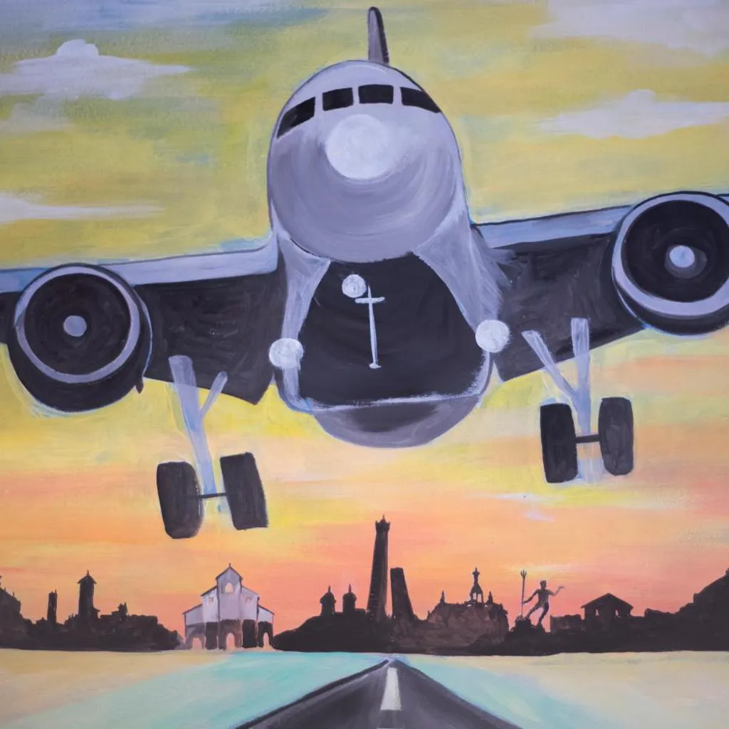 Photograph of FLY HOUSE BOLOGNA...un appartamento al volo