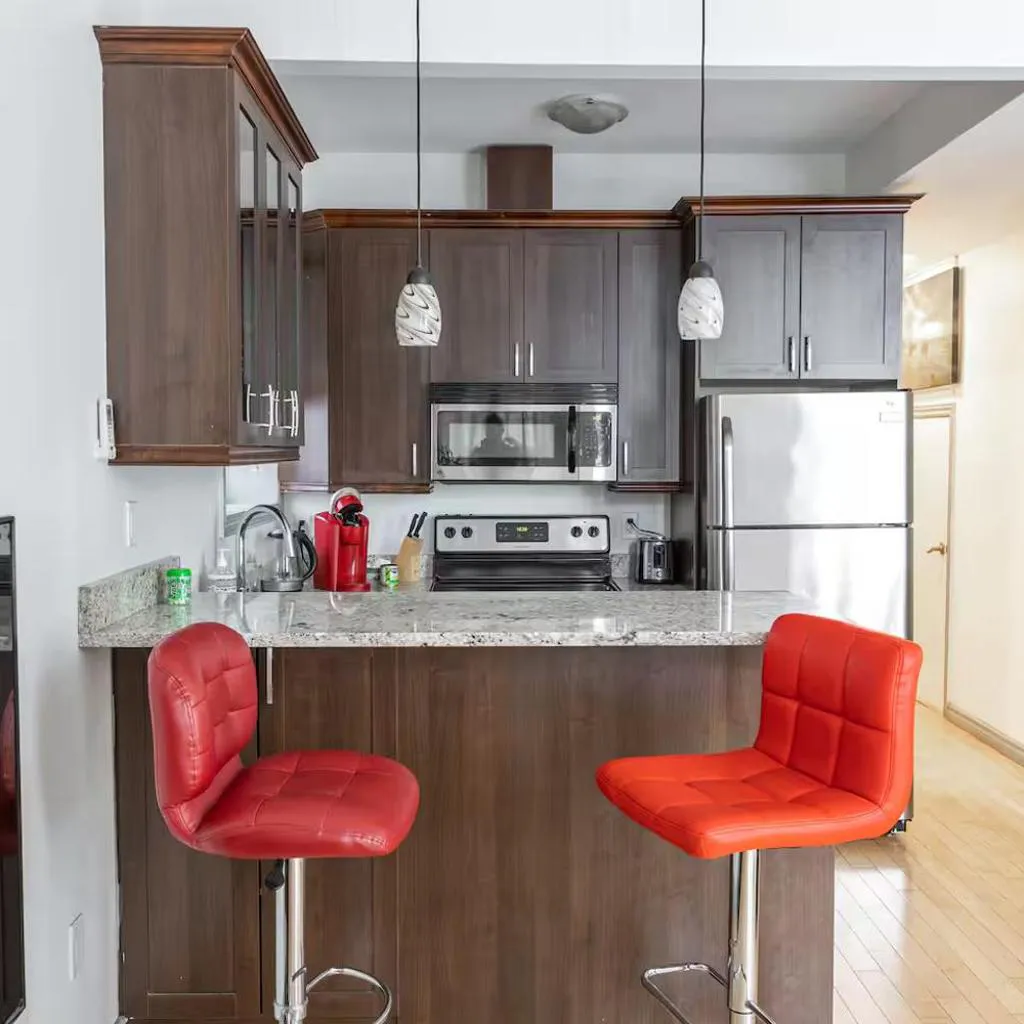 Photograph of Suitestay Apartments Hotel