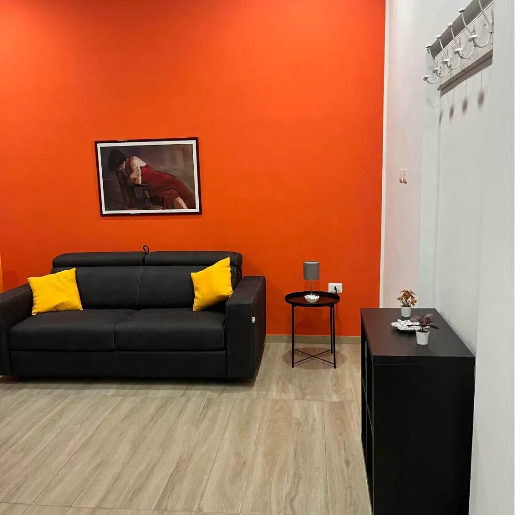 Photograph of Residenze Imparato