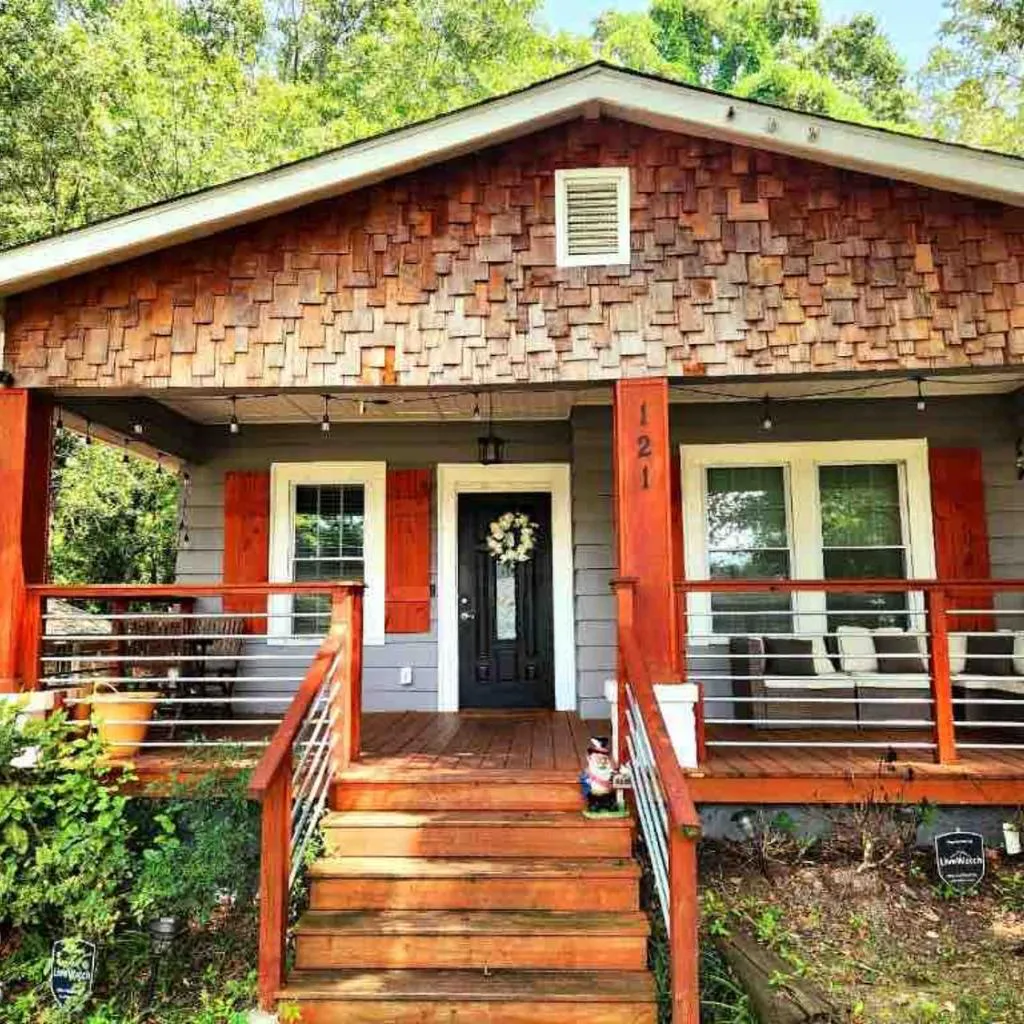 Photograph of Cozy Quiet Intown ATL Bungalow