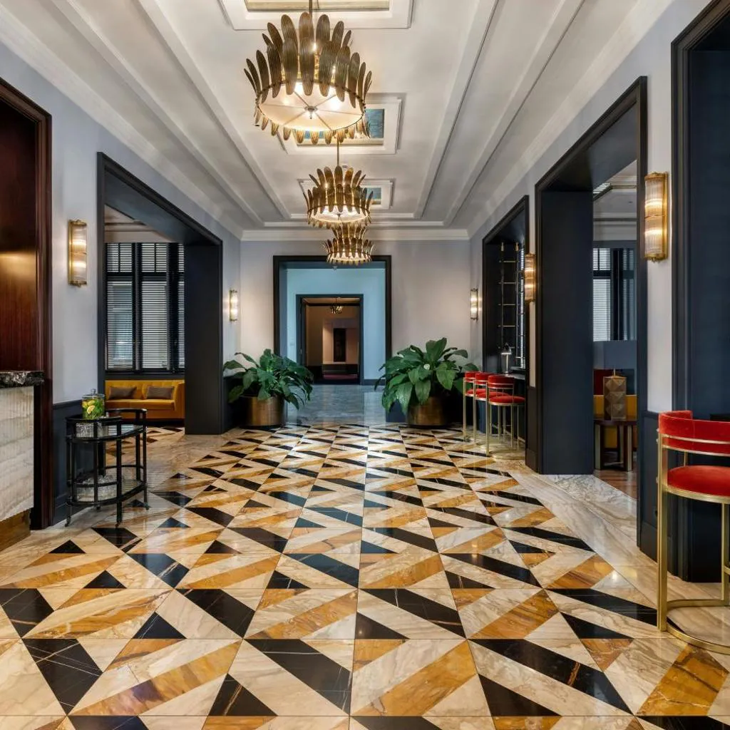 Photograph of LUME Boutique Hotel, Autograph Collection