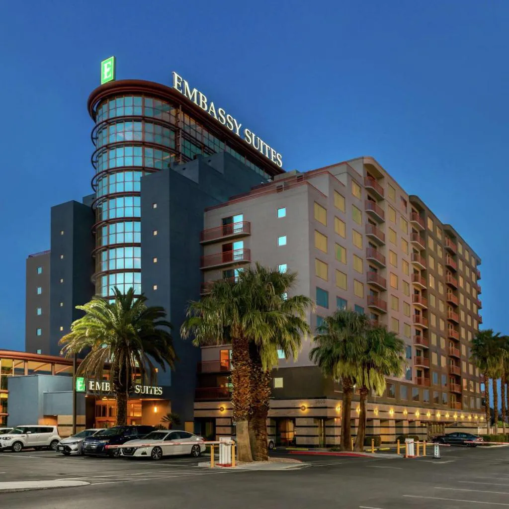 Photograph of Embassy Suites by Hilton Convention Center Las Vegas