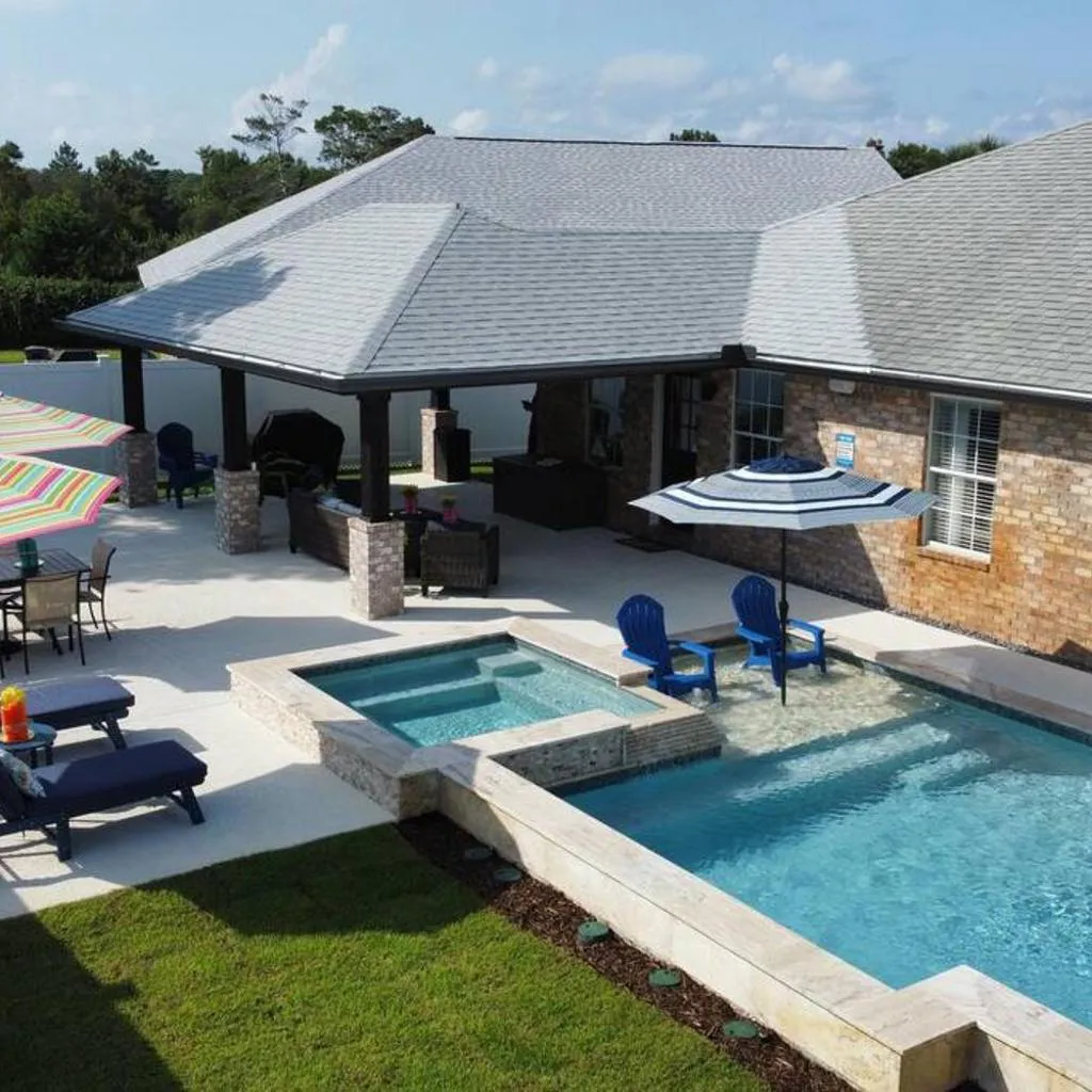 Photograph of Destin Miramar Walk To Beach Pet Friendly