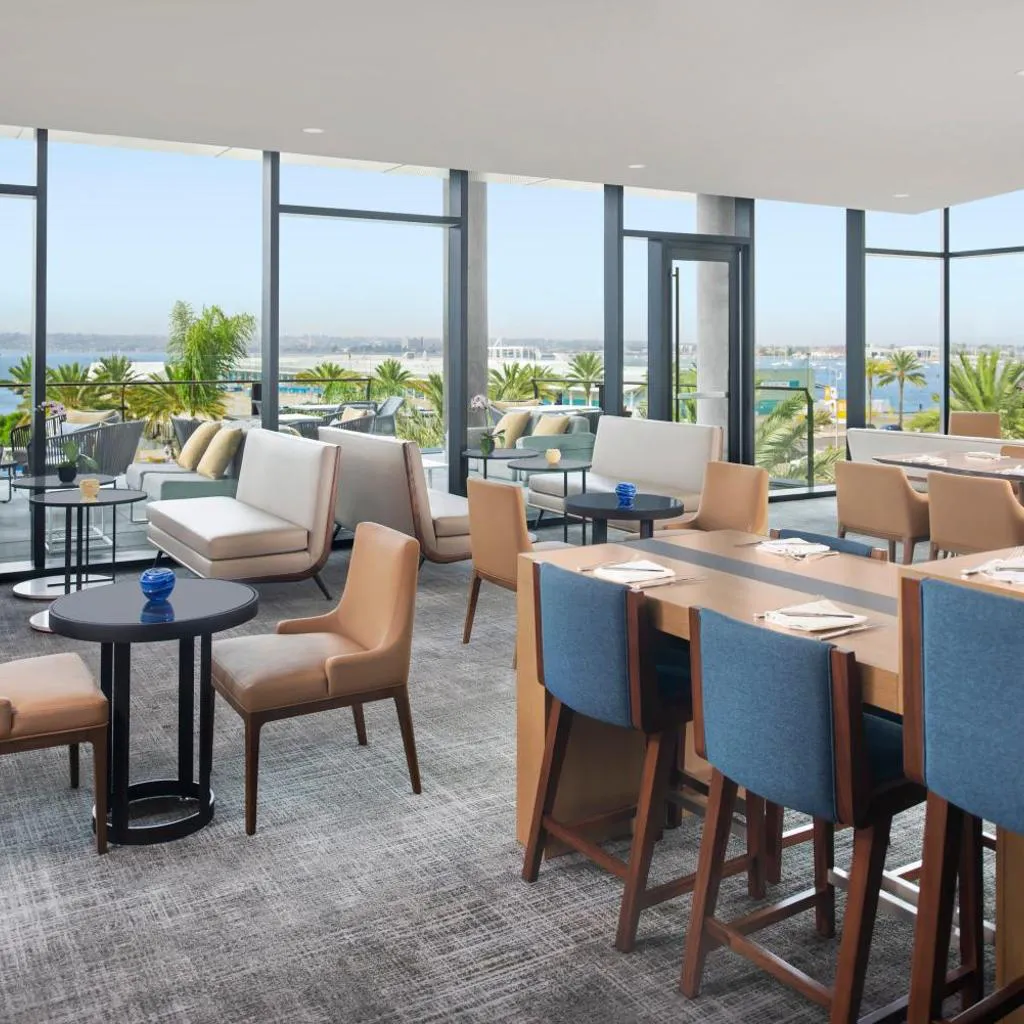 Photograph of InterContinental San Diego by IHG