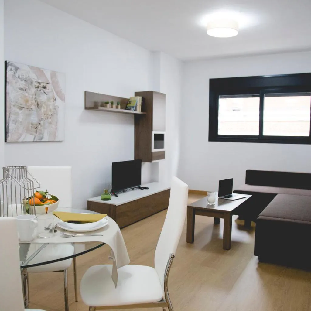 Photograph of Be Free Granada