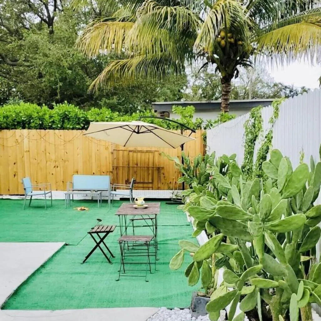 Photograph of Soccer Fun Hub Home, Pets Welcome, 4 Cars Parking, Private Patio Prime Location