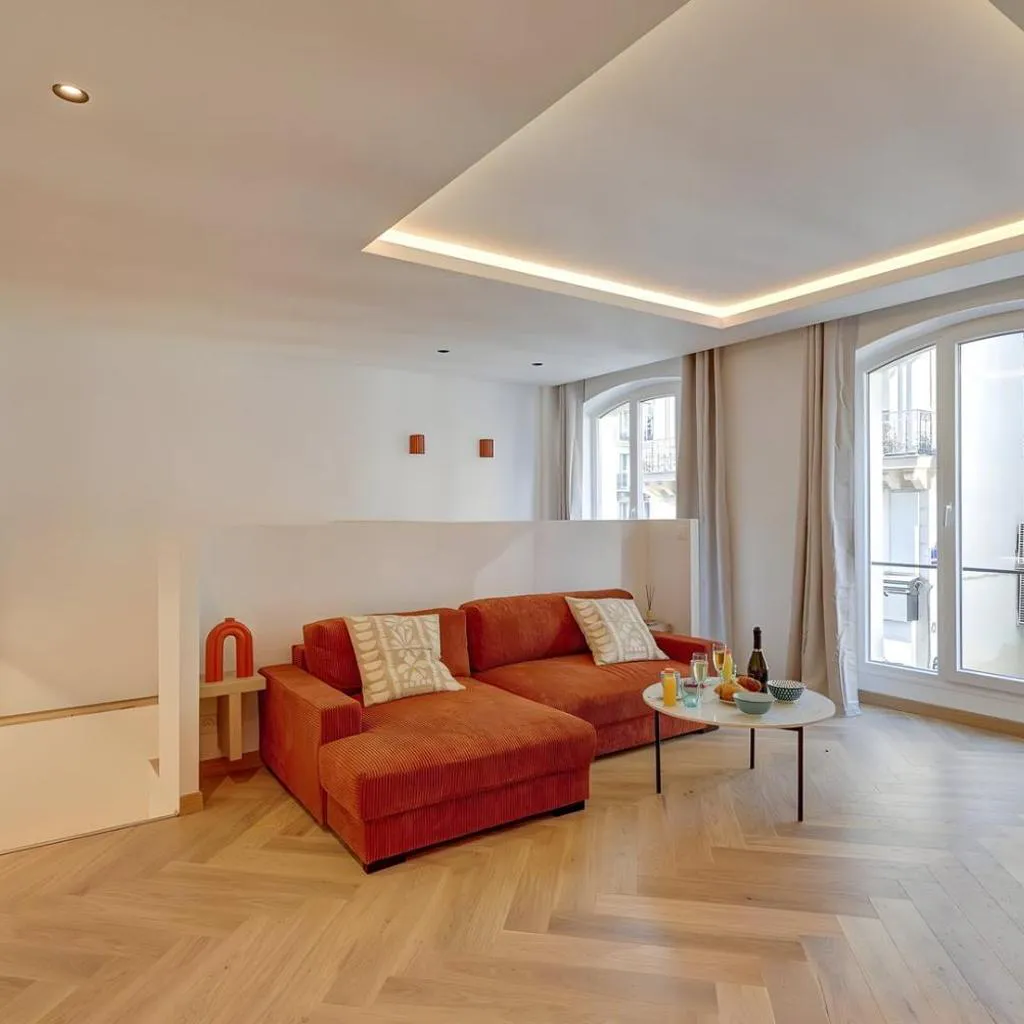Photograph of 343 Suite Jad - Superbe Appartement à Paris