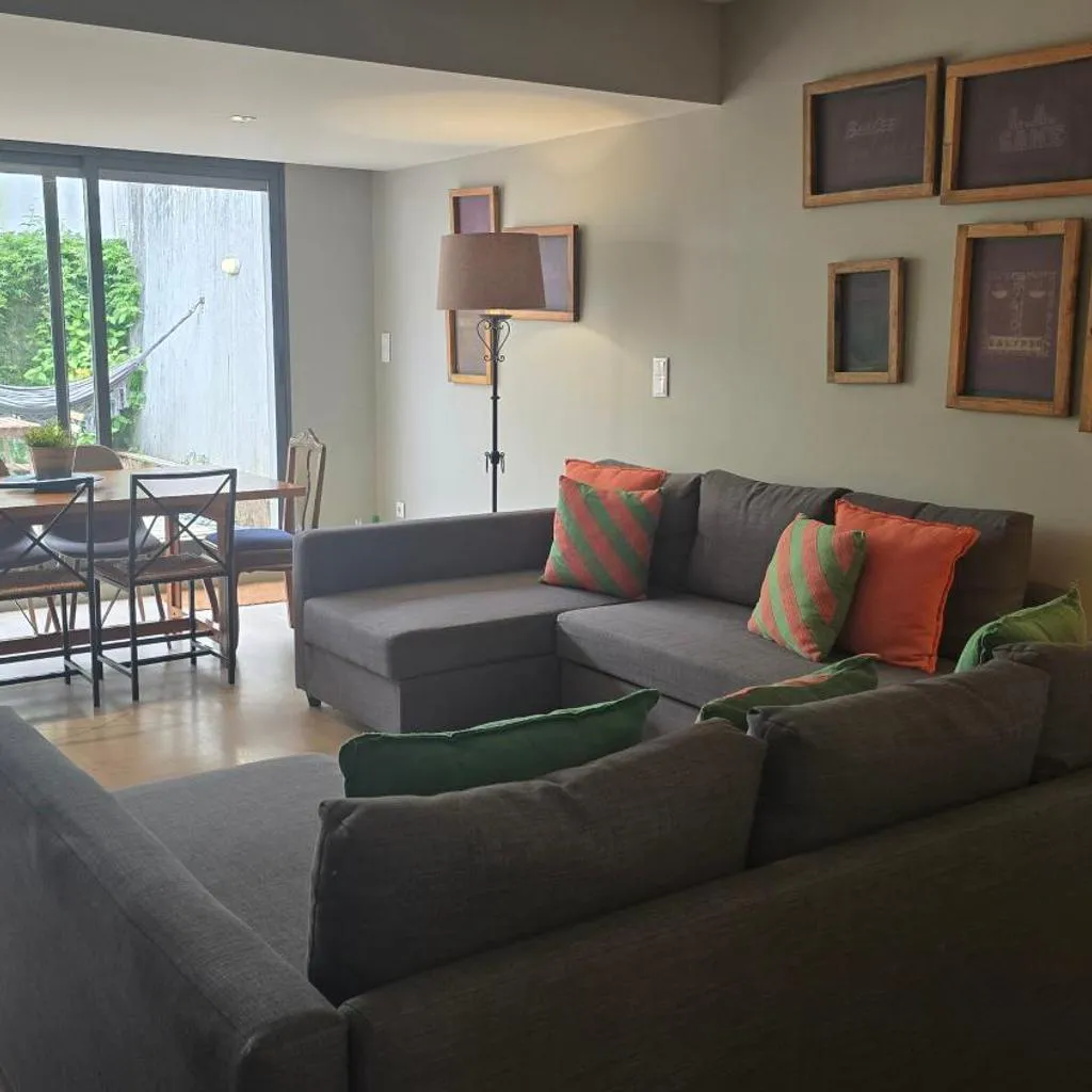 Photograph of Oporto Central Apartments
