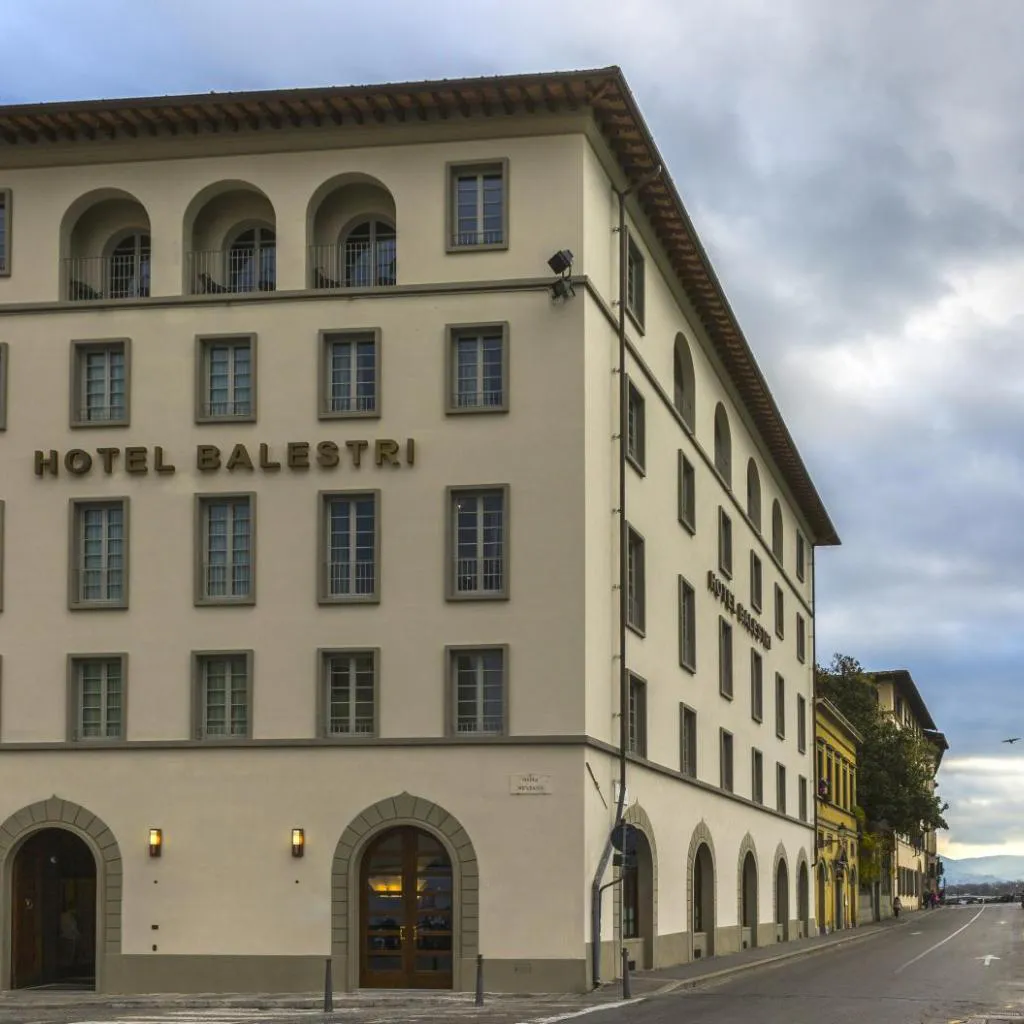 Photograph of Hotel Balestri - WTB Hotels