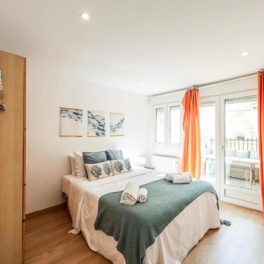 Photograph of ARCO Gran Via Boutique Apartments
