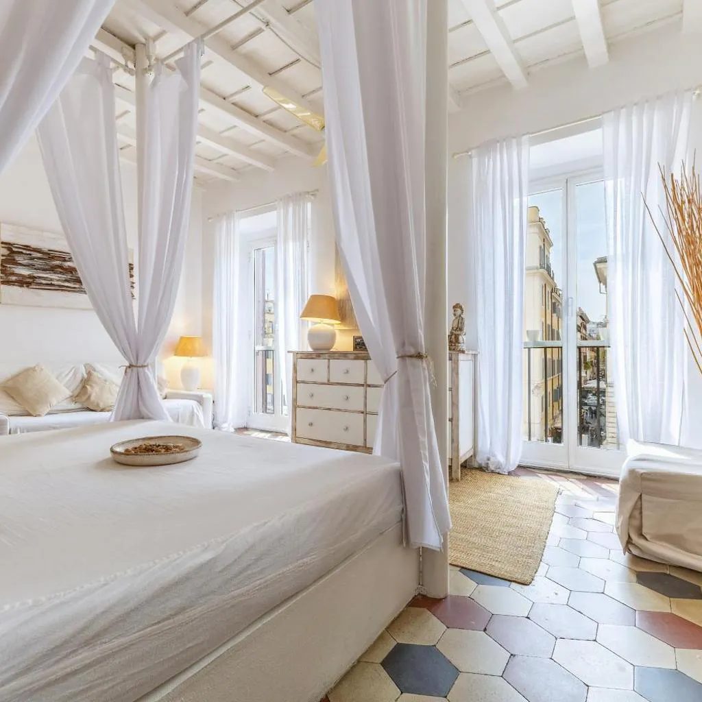 Photograph of Campo dei Fiori Holiday Home