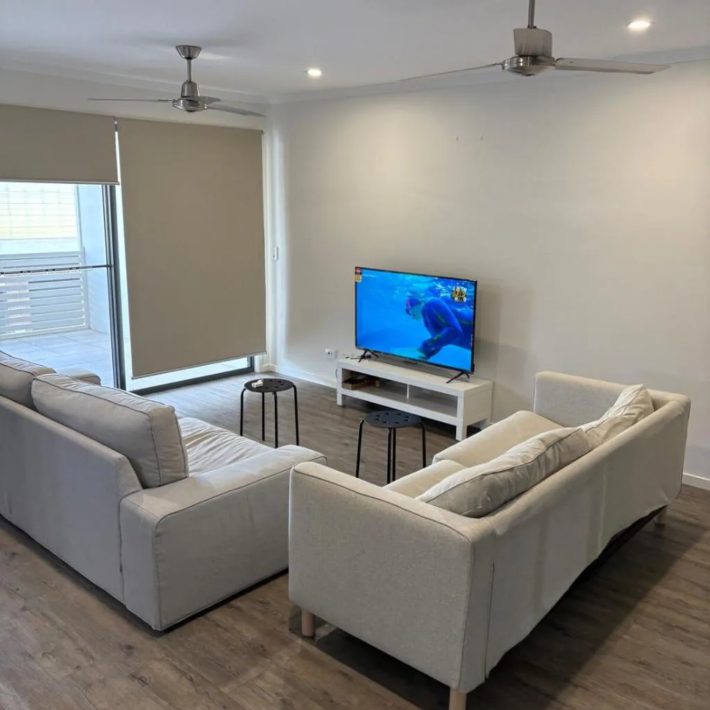 Photograph of Your large 4 bedrooms Family Abode