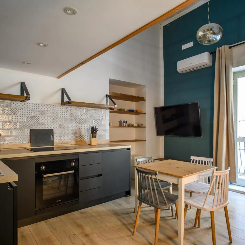 Photograph of Stay in Naples Flats Santa Chiara