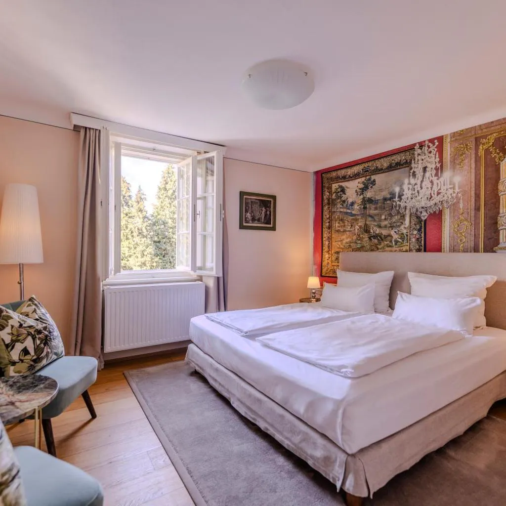 Photograph of Boutiquehotel Amadeus