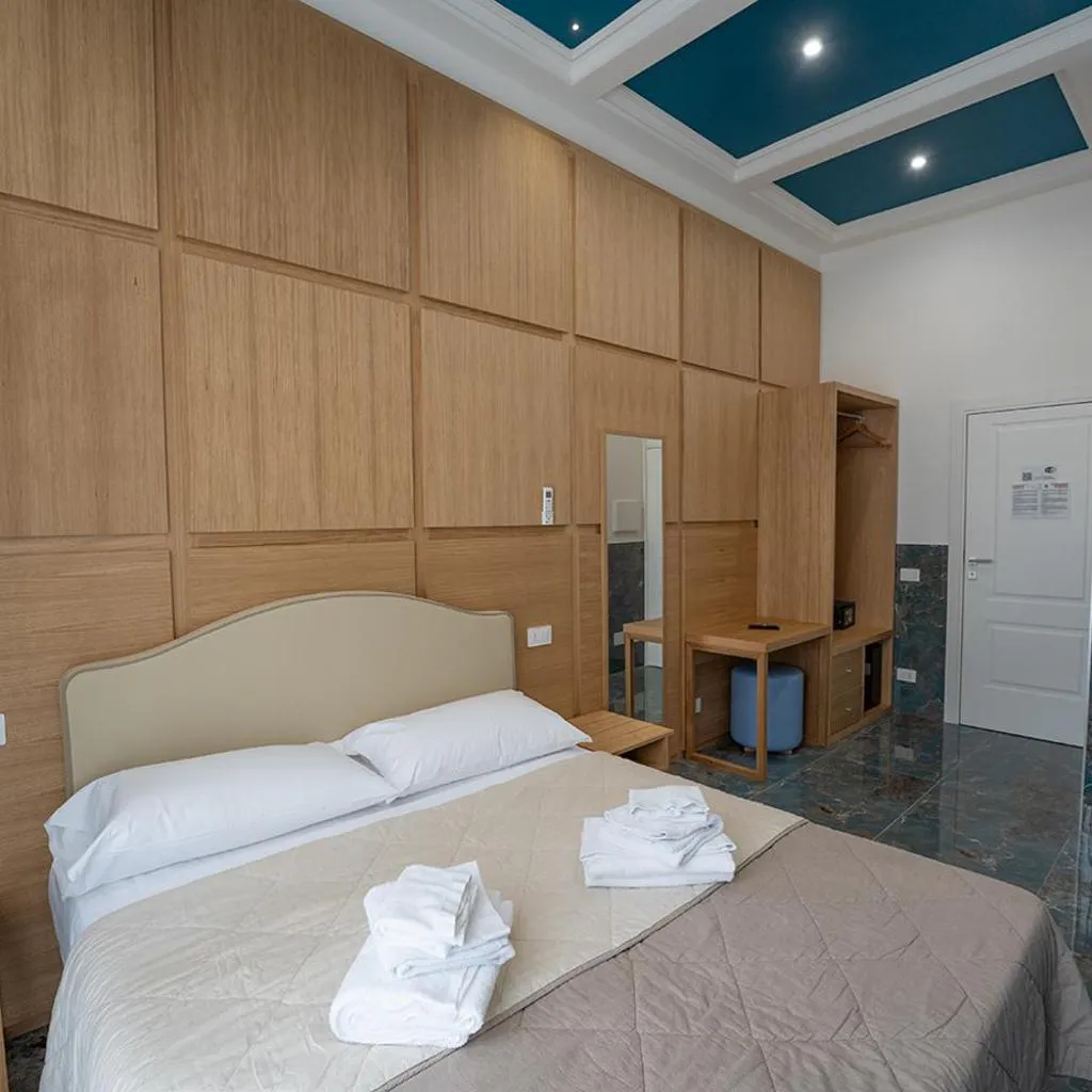 Photograph of P.C. Boutique H. Castel Nuovo, by ClaPa Group Dislocated Hospitality