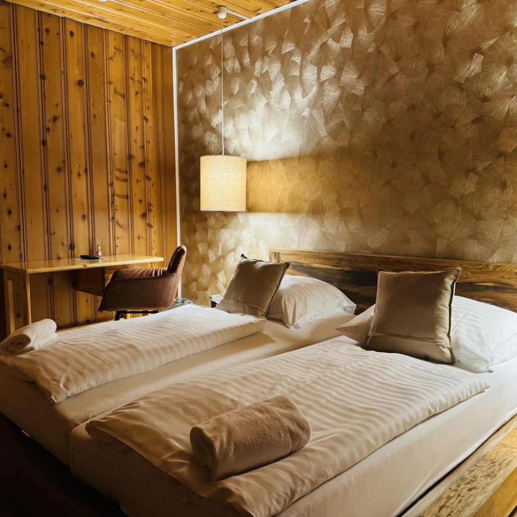 Photograph of Hotel Nest