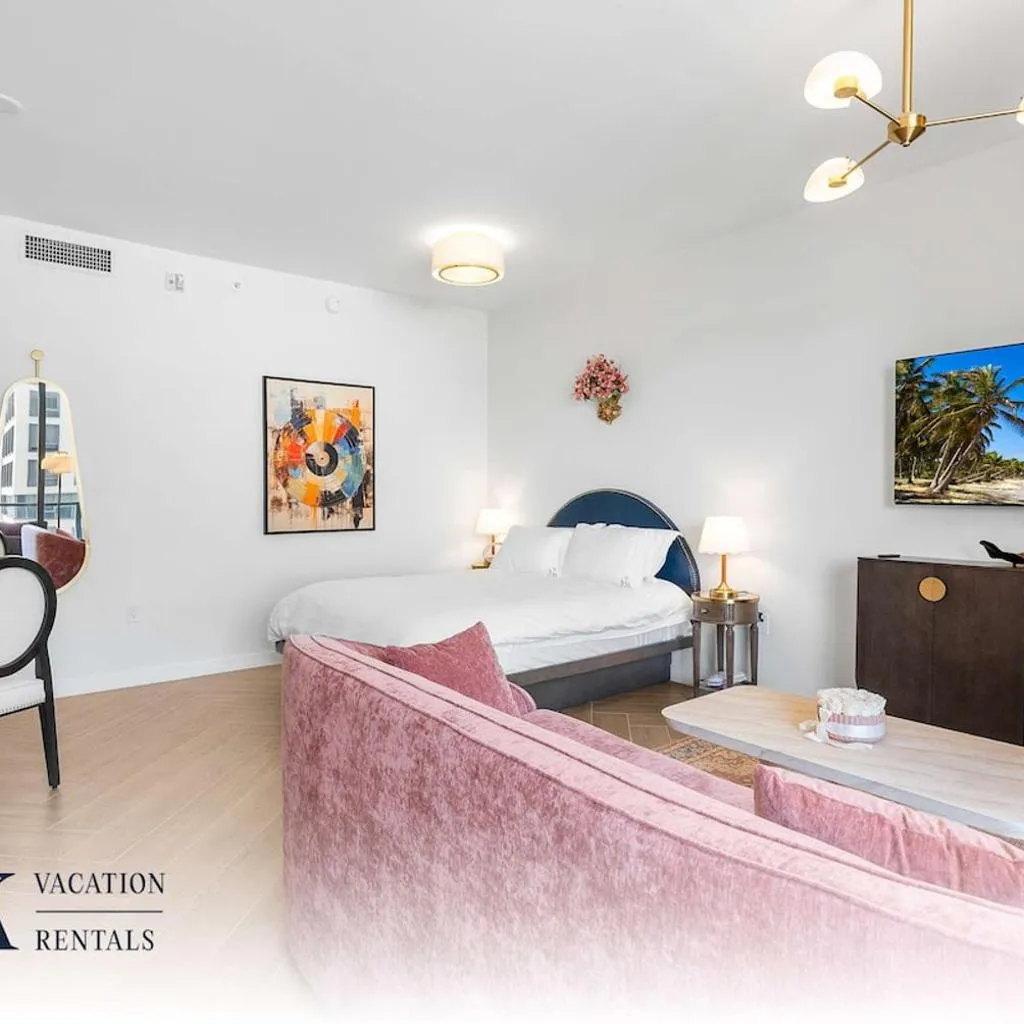 Photograph of Nomad Residences Wynwood Art Dining & Shops