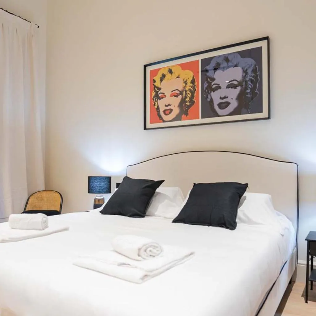 Photograph of Pinciana - Veneto - Marilyn House