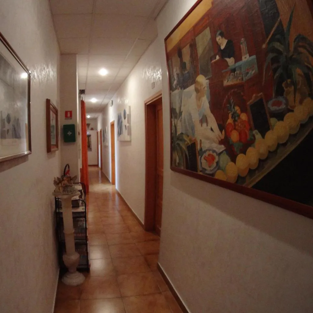 Photograph of Casa Cleo