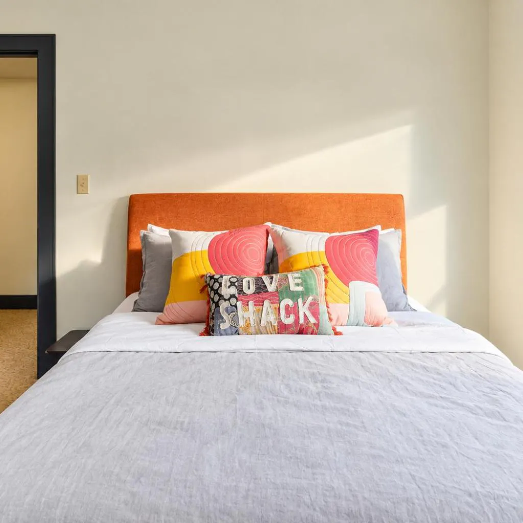 Photograph of Stay Portland - Color Splash Apartment in the Heart of Portland