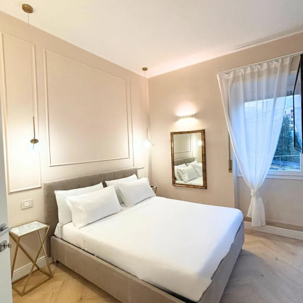 Photograph of GLhouse Roma Mazzini