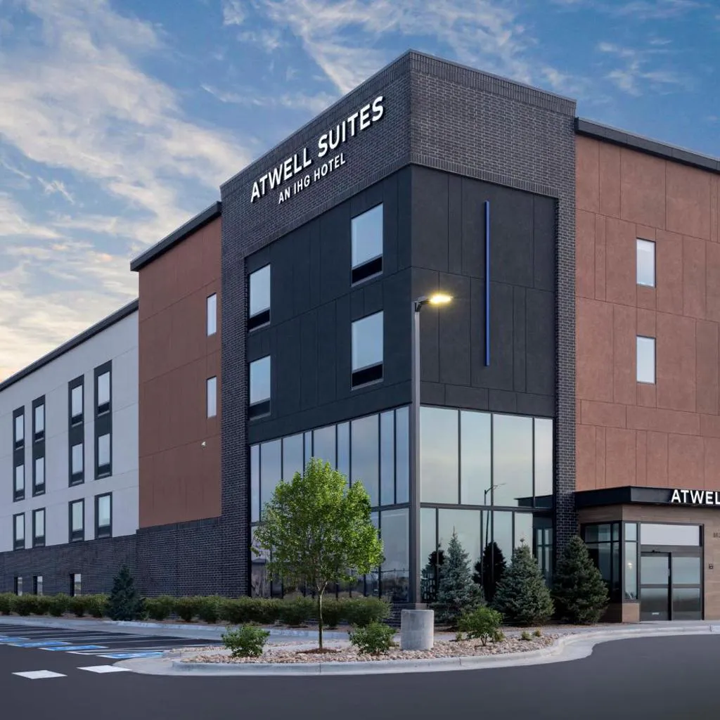 Photograph of Atwell Suites Denver Airport - Tower Road by IHG