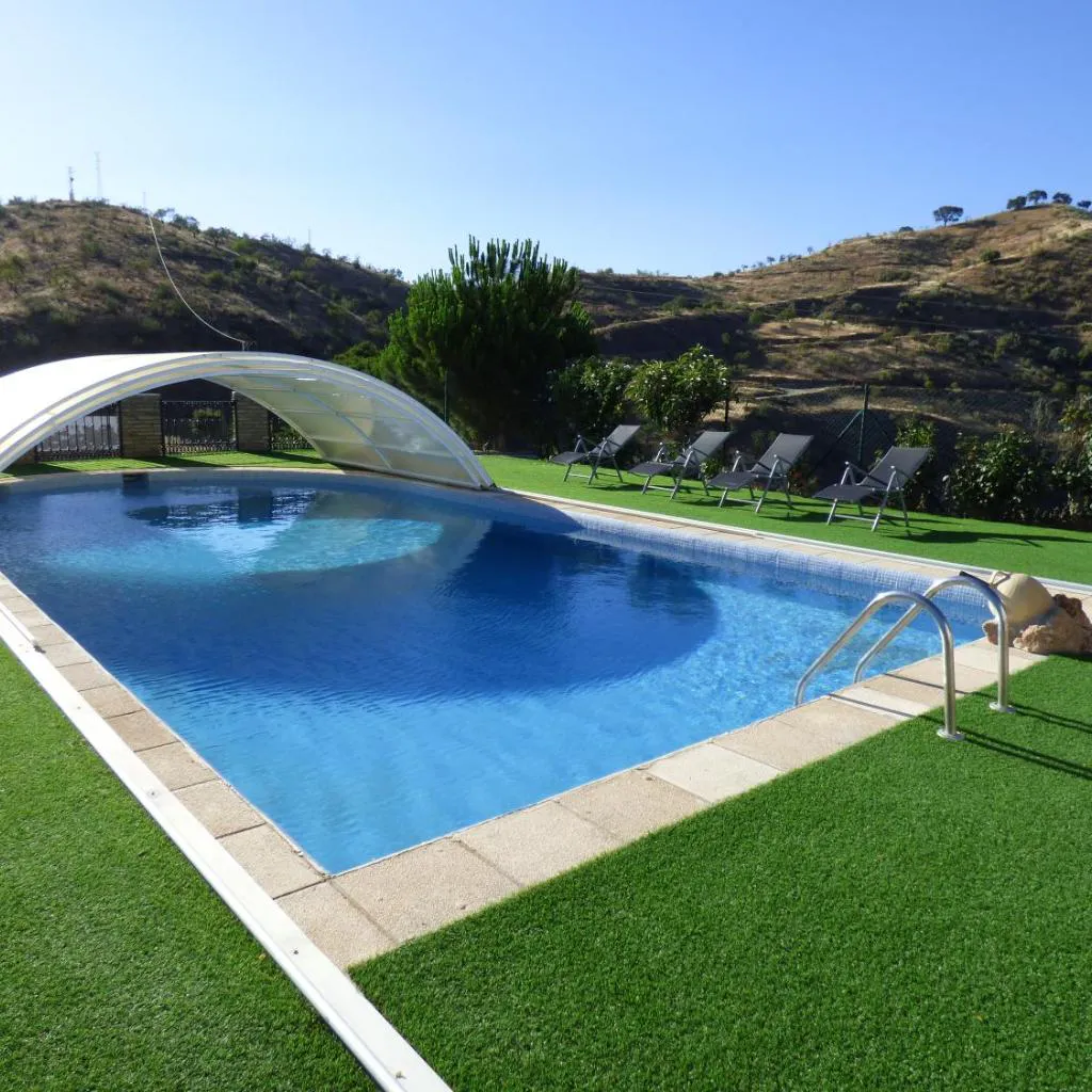 Photograph of Villa Mi Sueño Nature Pool & Open Skies 3B