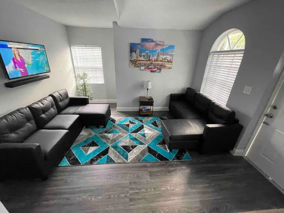 Photograph of “La Casita” Beautiful home in the heart of Miami !