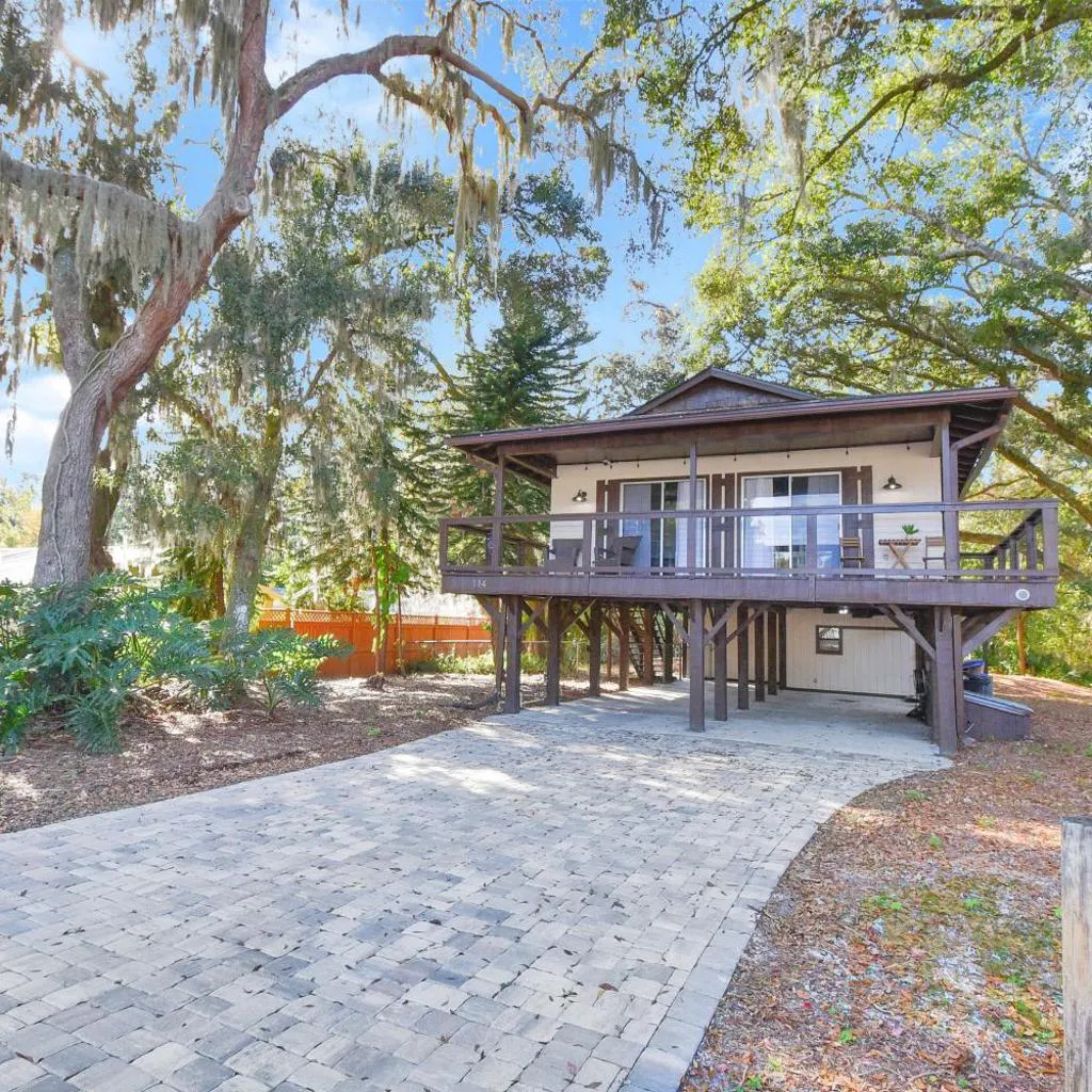 Photograph of Family & Pet-Friendly Home Near Beach, Downtown & Boat Ramp