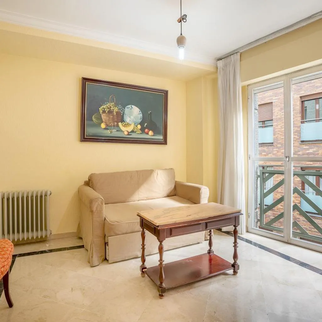 Photograph of Apartamento San Marcos