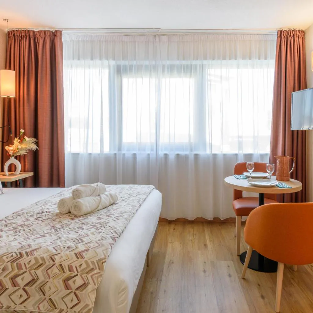 Photograph of Residhome Toulouse Tolosa