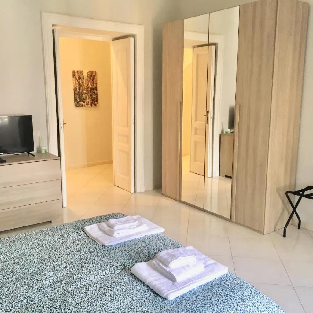 Photograph of A Casa di Titto guest house