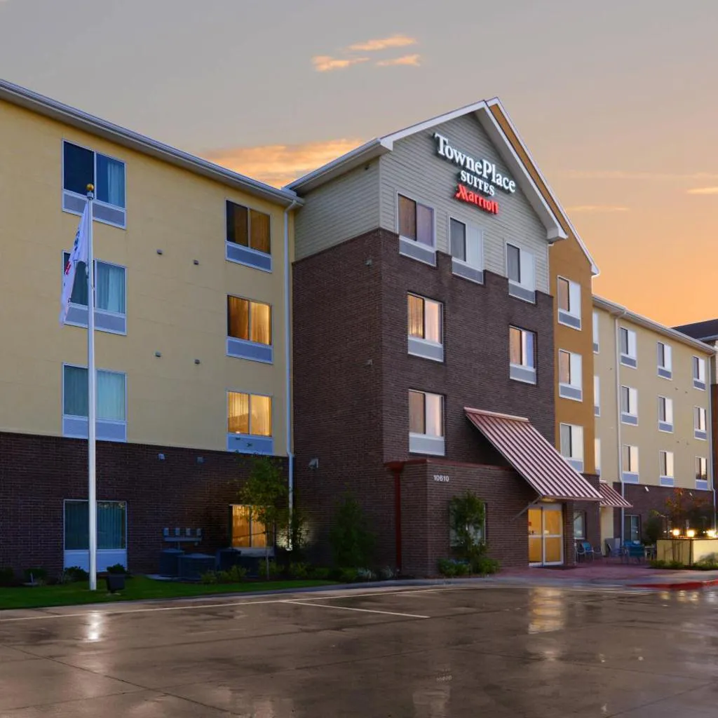 Photograph of TownePlace Suites by Marriott Houston Westchase