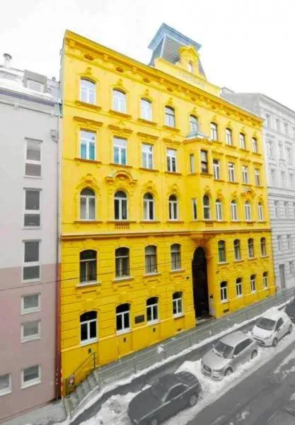 Photograph of Apartment Trappelgasse