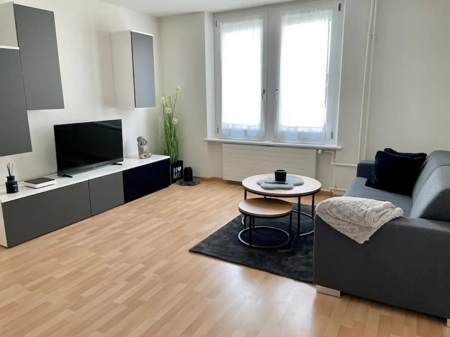 Photograph of Gemütliche Wohnung an bester Lage im Kreis 4