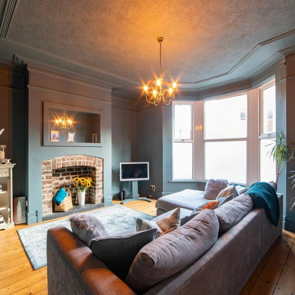 Photograph of Family Stay By Sefton Park & Lark Lane Parking
