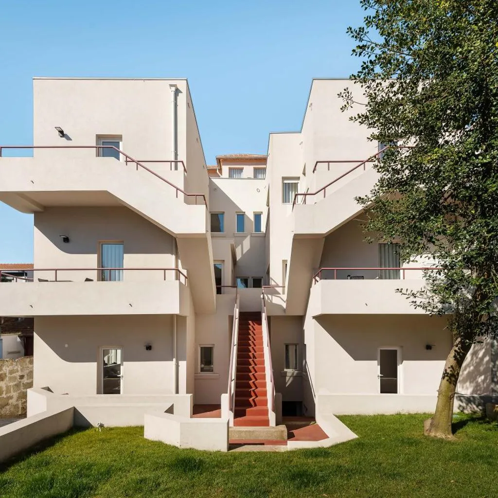 Photograph of Bombarda Homes