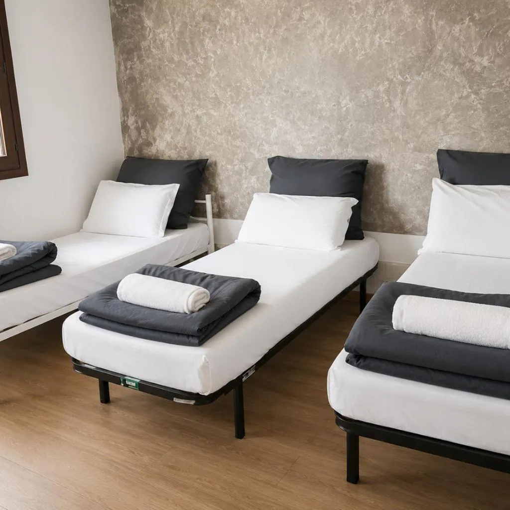 Photograph of Zen Accommodations Santa Lucia