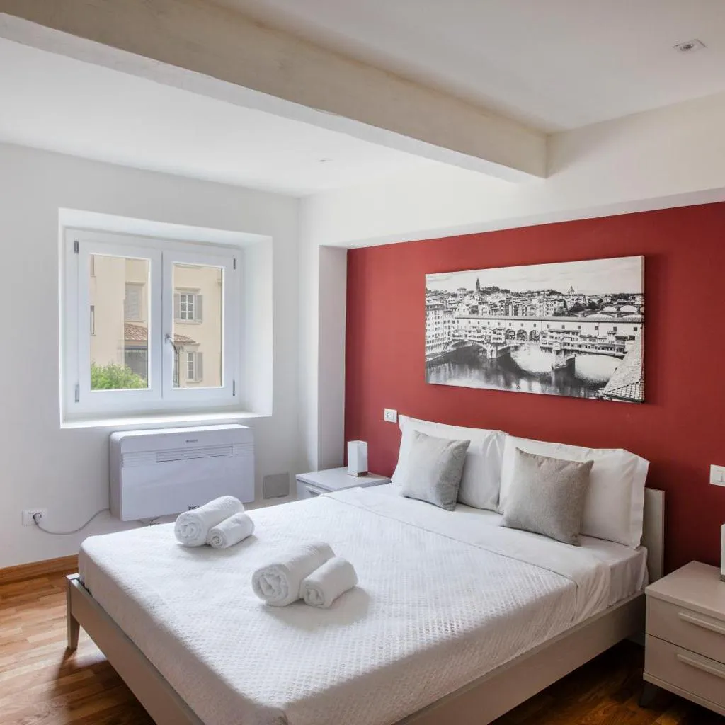 Photograph of Mona Lisa - Boutique Home in Florence