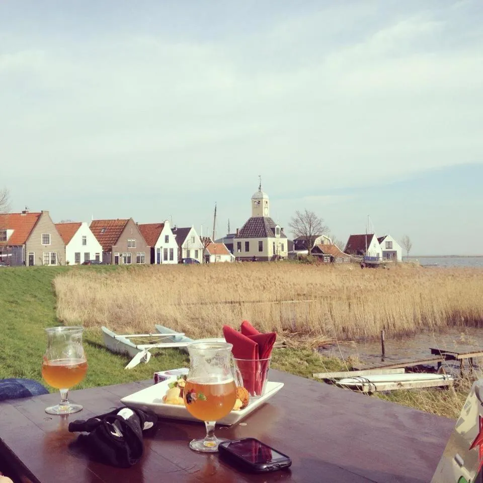 Photograph of Lovely holiday house in Durgerdam