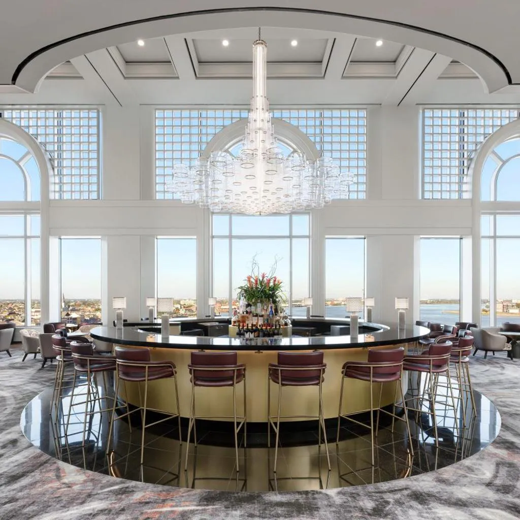 Photograph of The Westin New Orleans
