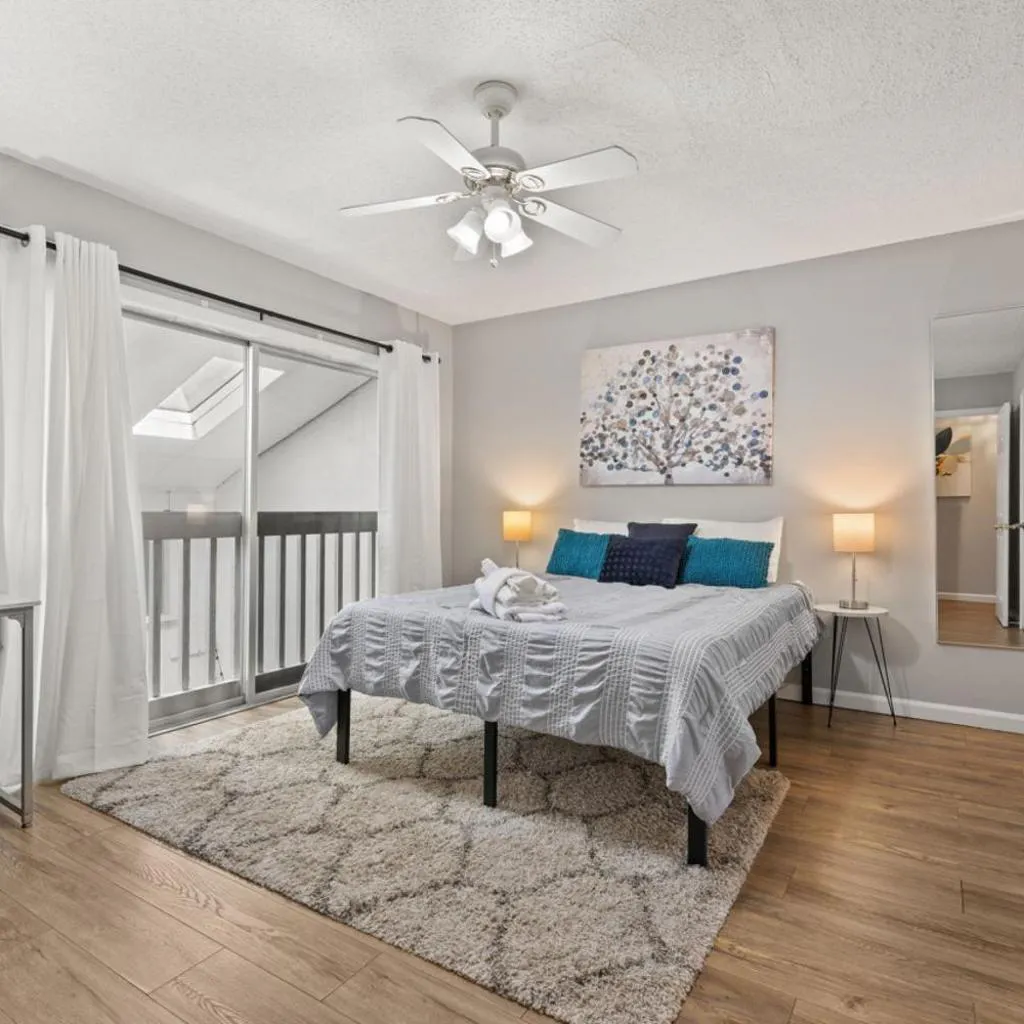 Photograph of Stay at Cypress Cottage