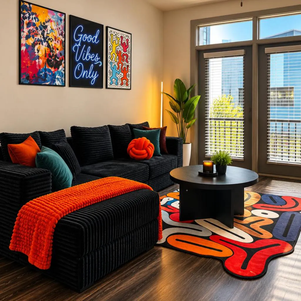 Photograph of Maison West ATL Chic APT Near Top Dining