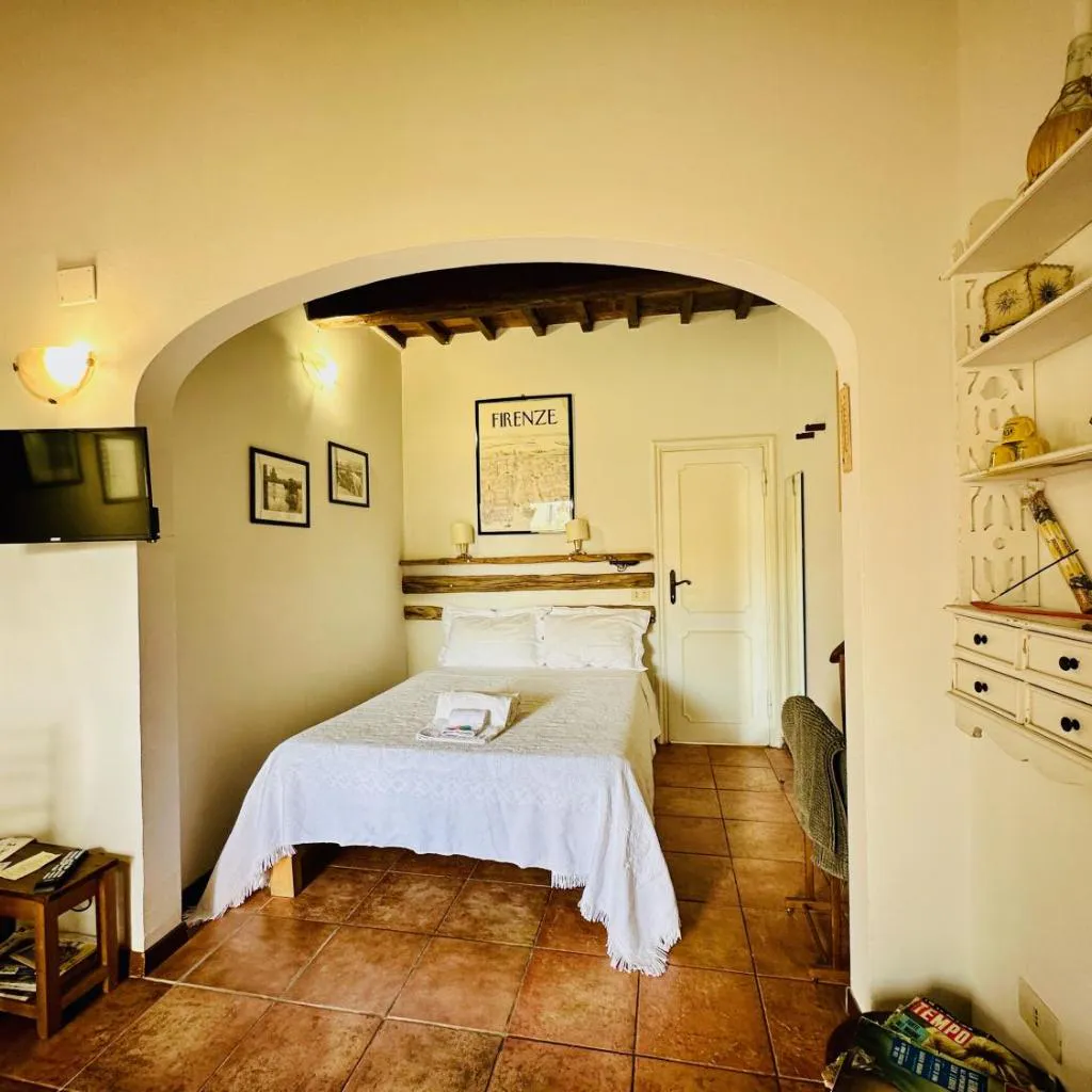 Photograph of Florence Near Santa Maria Novella Apartment
