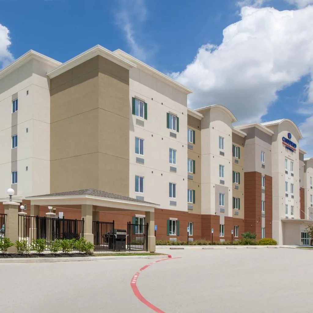 Photograph of Candlewood Suites Houston - Spring by IHG