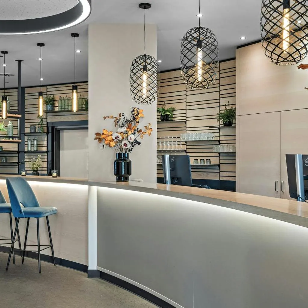 Photograph of Leonardo Hotel Vienna City West