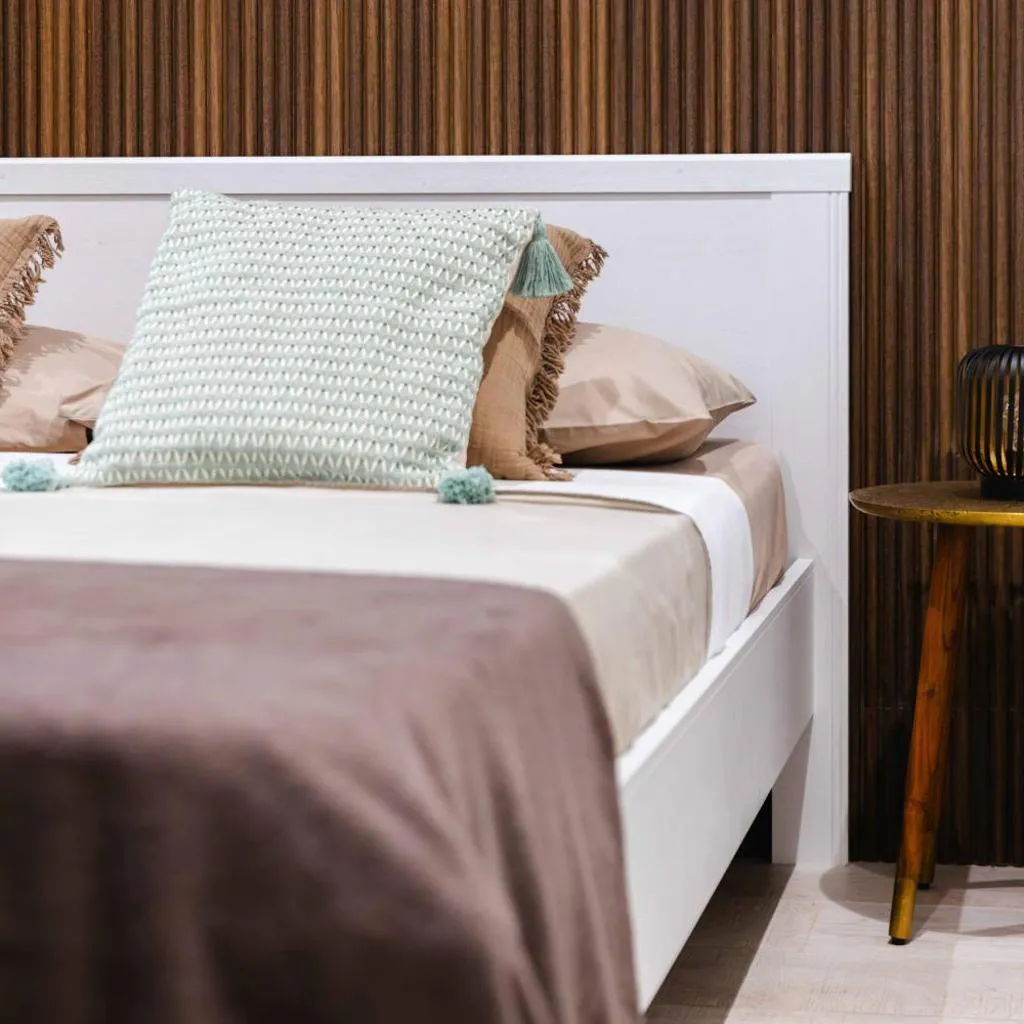 Photograph of Modern Boutique Apartment