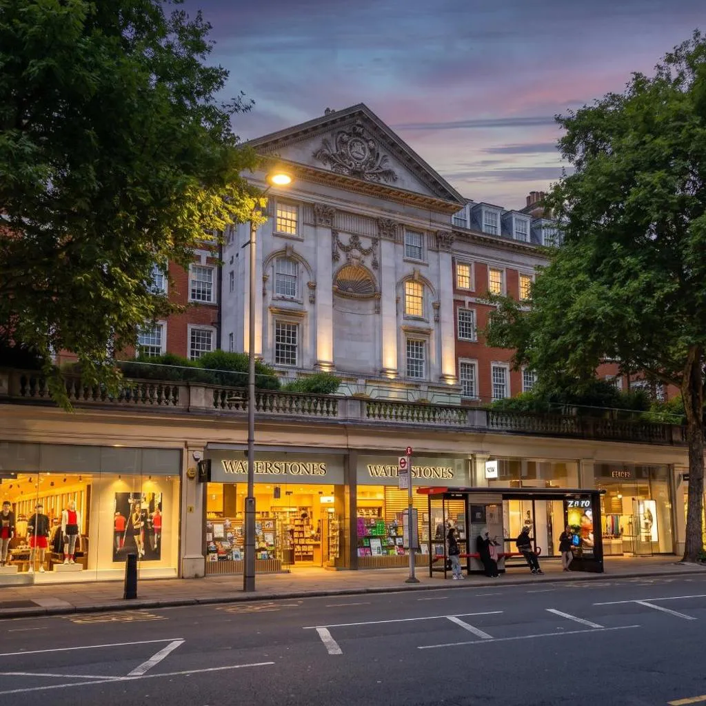 Photograph of Nova Kensington, Brand-New 1-Bed Flat with AC, Sleeps 3