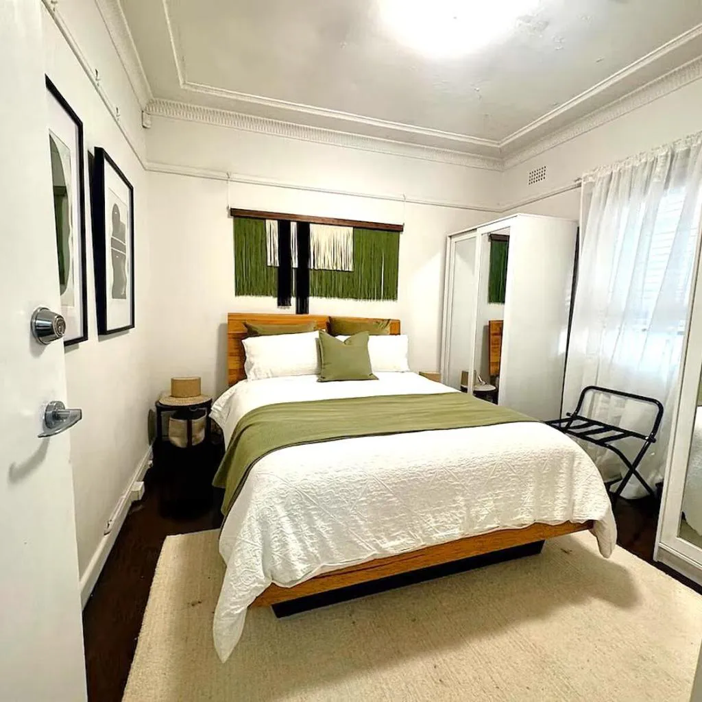 Photograph of Pet Friendly Acer Arena Accommodation