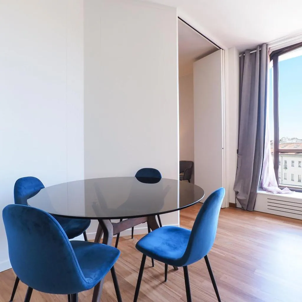 Photograph of Duomo Luxury Apartment IV